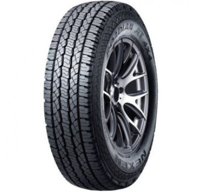 Шины Nexen Roadian A/T 4x4 RA7 265/65 R17 112T